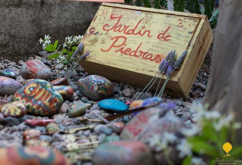 Hotel Postales Green Aparts Chacras De Coria