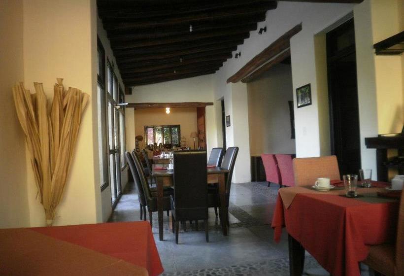 Hotel Postales Green Aparts Chacras De Coria