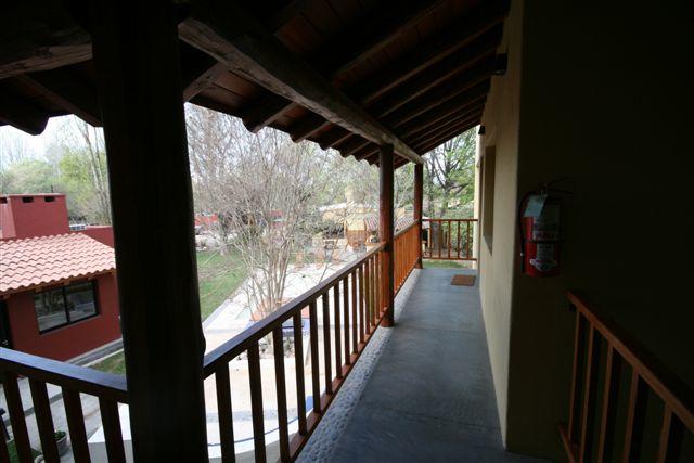 Hotel Postales Green Aparts Chacras De Coria