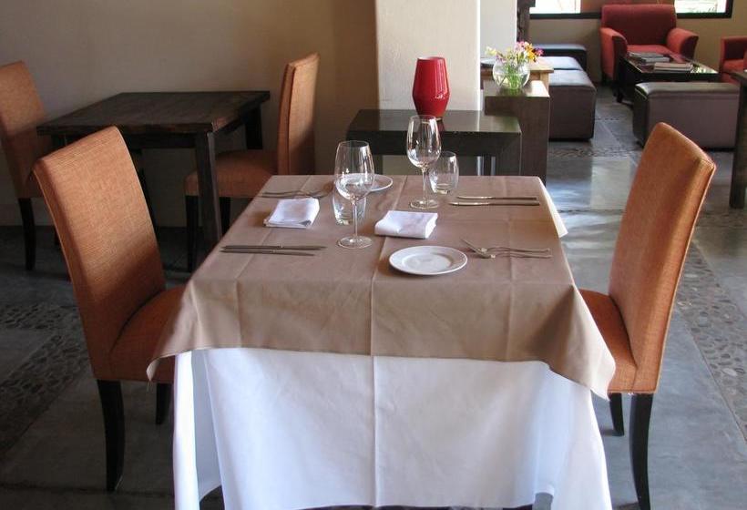 Hotel Postales Green Aparts Chacras De Coria