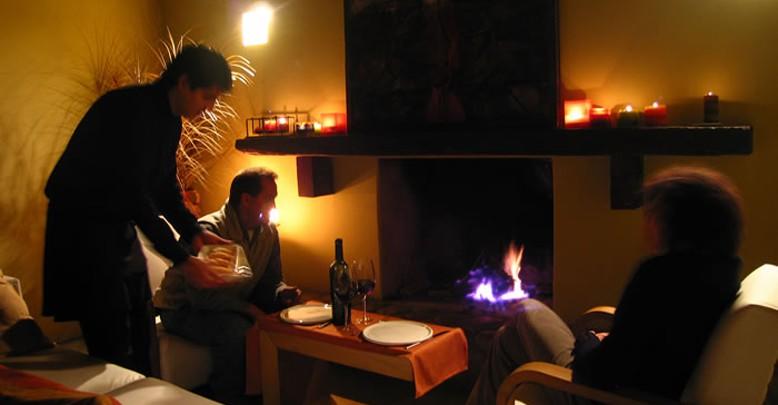 Hotel Postales Green Aparts Chacras De Coria