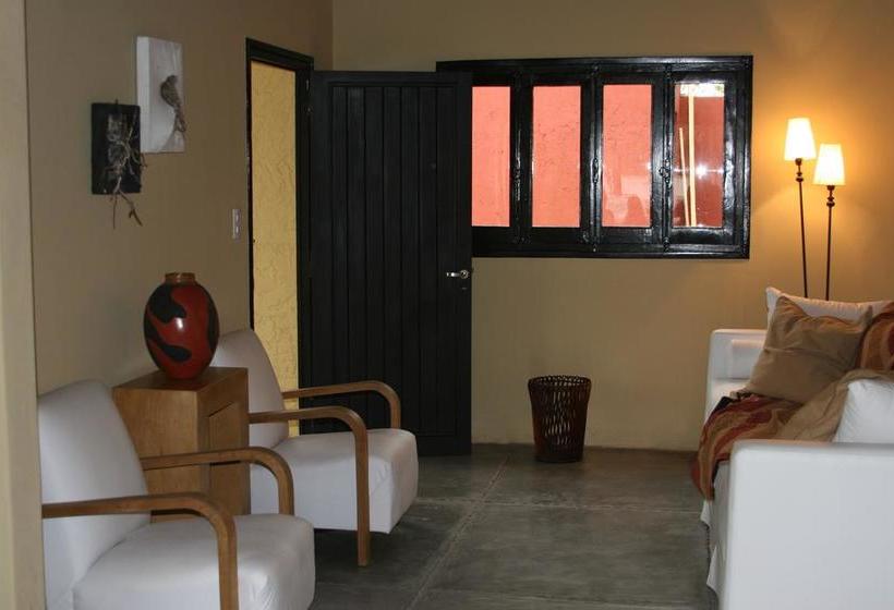 Hotel Postales Green Aparts Chacras De Coria