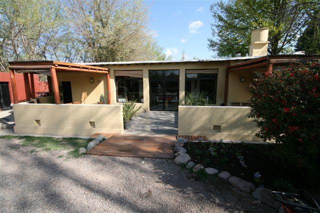 Hotel Postales Green Aparts Chacras De Coria