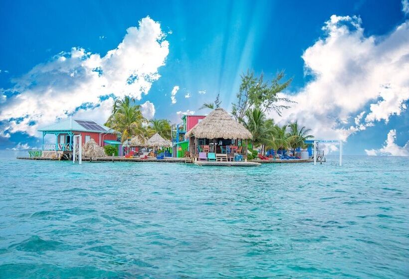 King Lewey S Island Resort