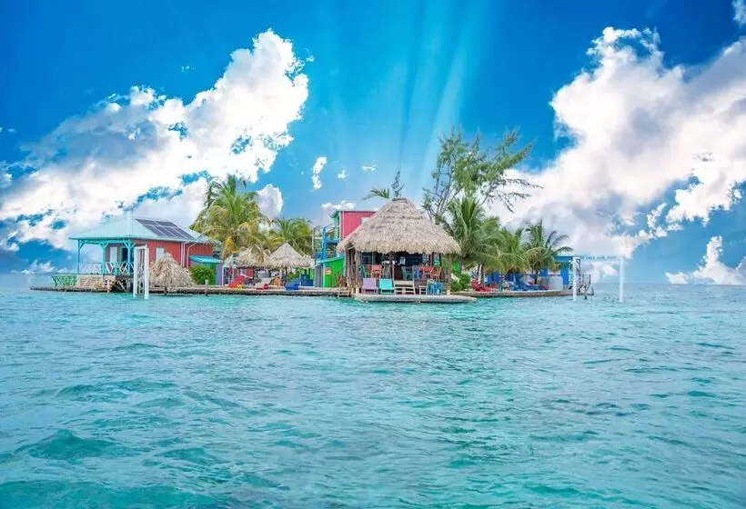 King Lewey S Island Resort