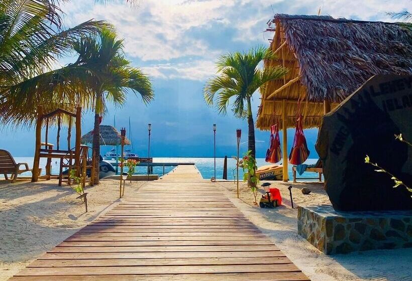 King Lewey S Island Resort