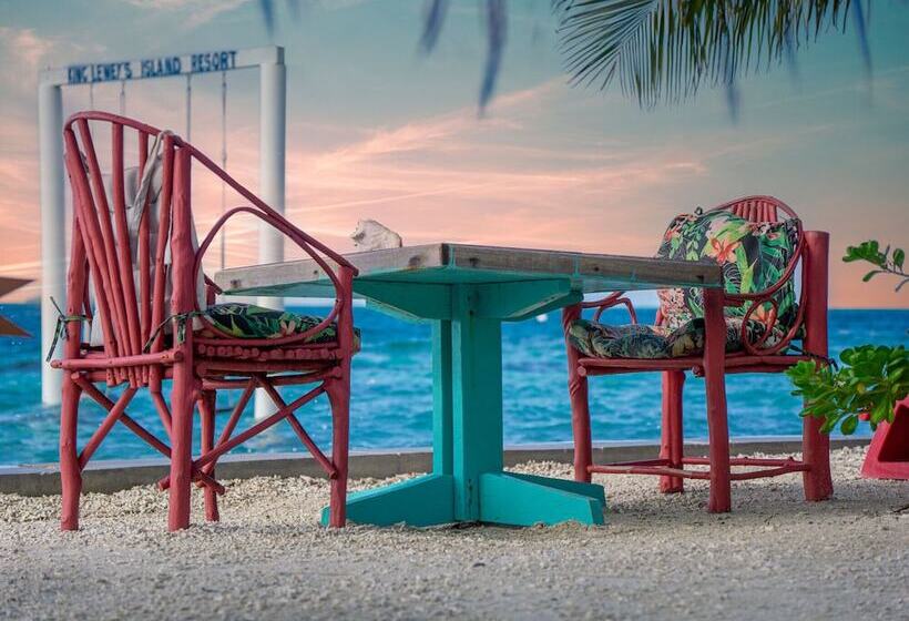 King Lewey S Island Resort