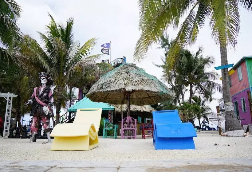 King Lewey S Island Resort