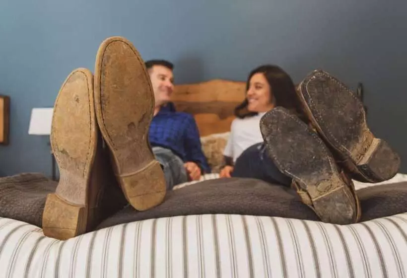 Motelli Miner's Camp