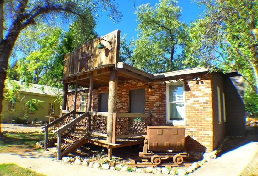 Motelli Miner's Camp