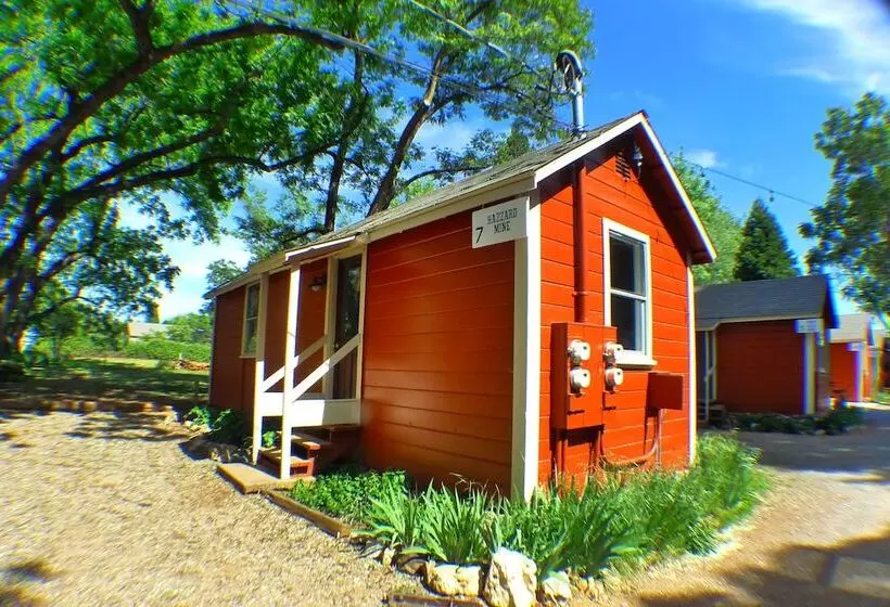 Motelli Miner's Camp