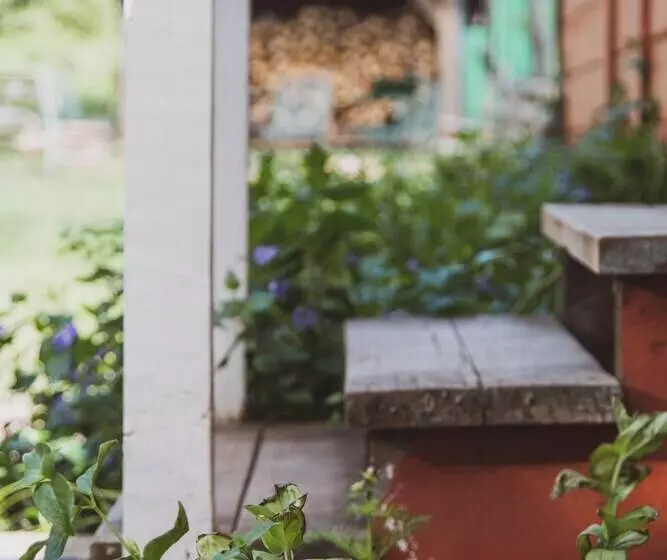 Motelli Miner's Camp