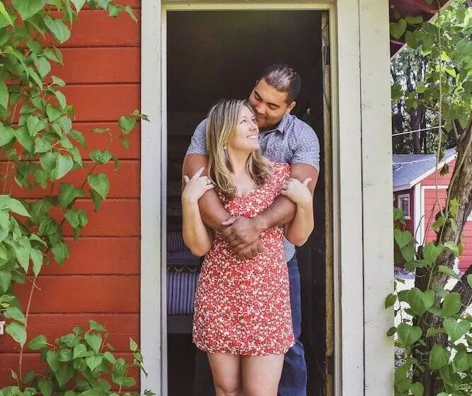 Motelli Miner's Camp