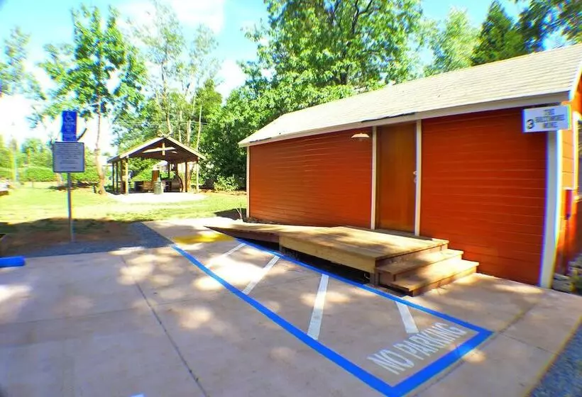 Motelli Miner's Camp