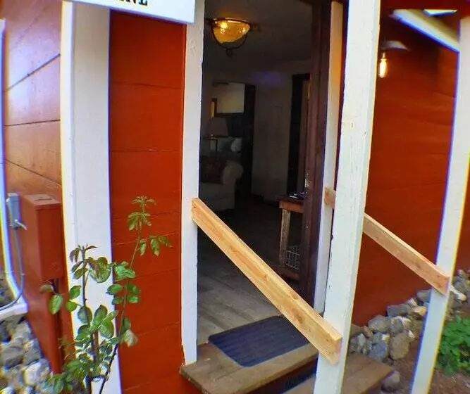 Motelli Miner's Camp