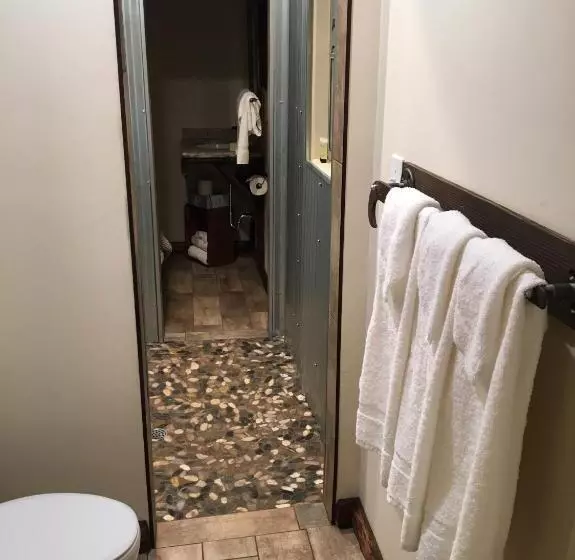 Motelli Miner's Camp