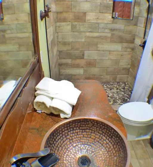 Motelli Miner's Camp