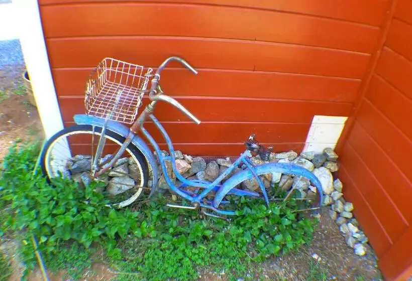 Motelli Miner's Camp