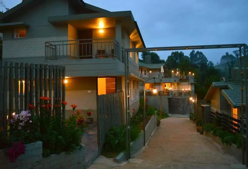 Nivata Springdale Resort And Spa