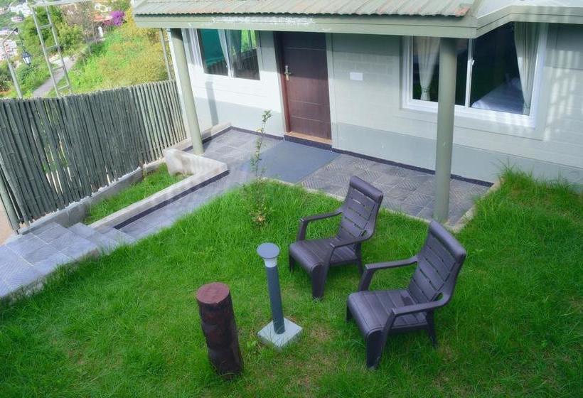 Nivata Springdale Resort And Spa