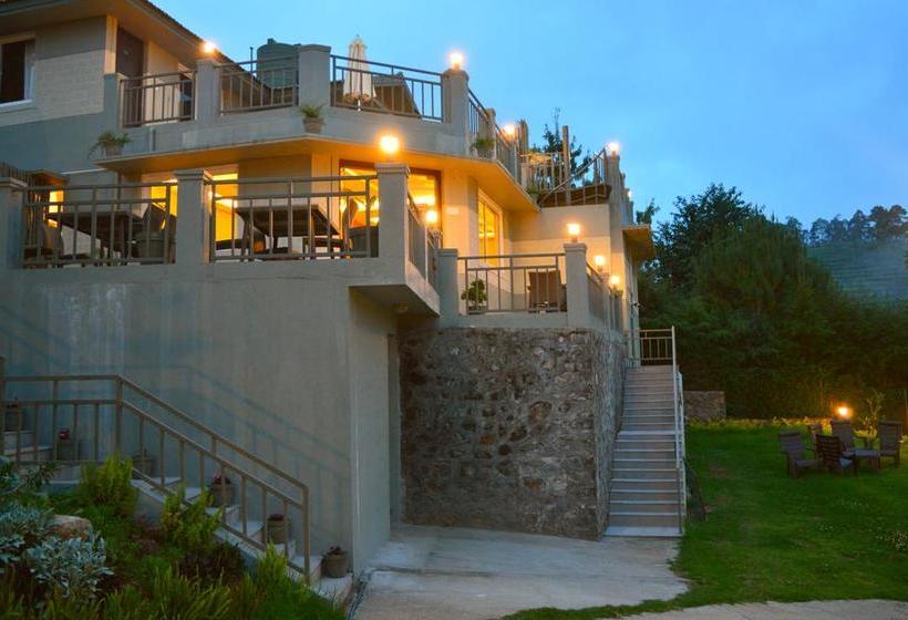 Nivata Springdale Resort And Spa