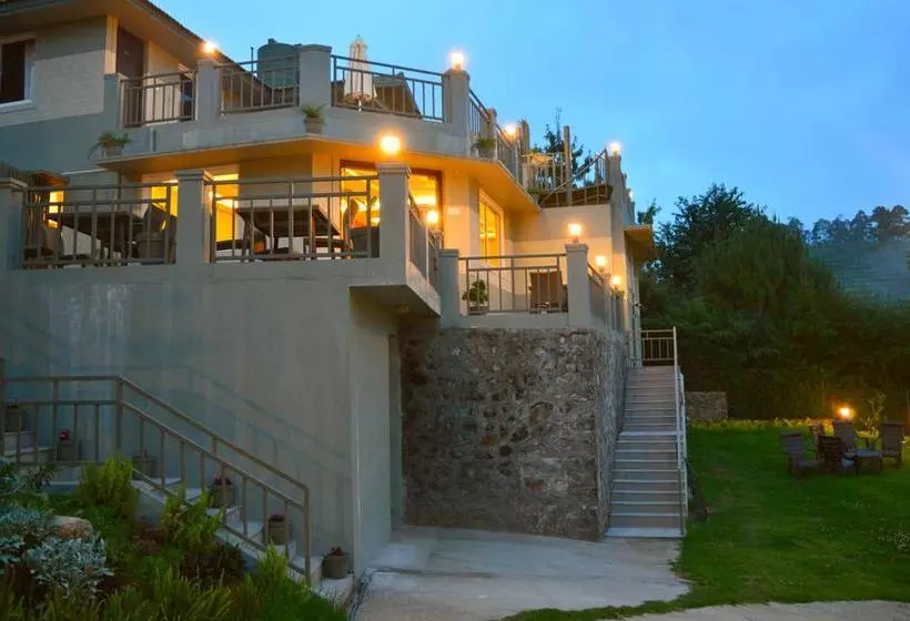 Nivata Springdale Resort And Spa