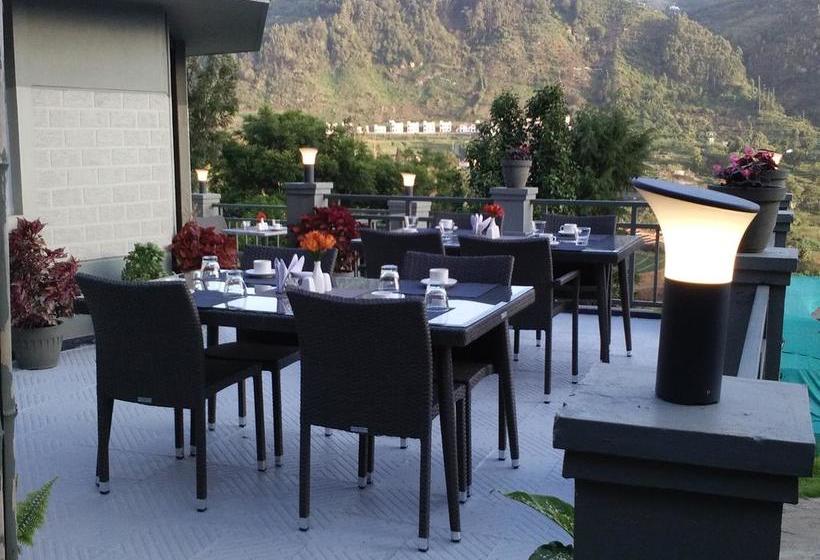 Nivata Springdale Resort And Spa