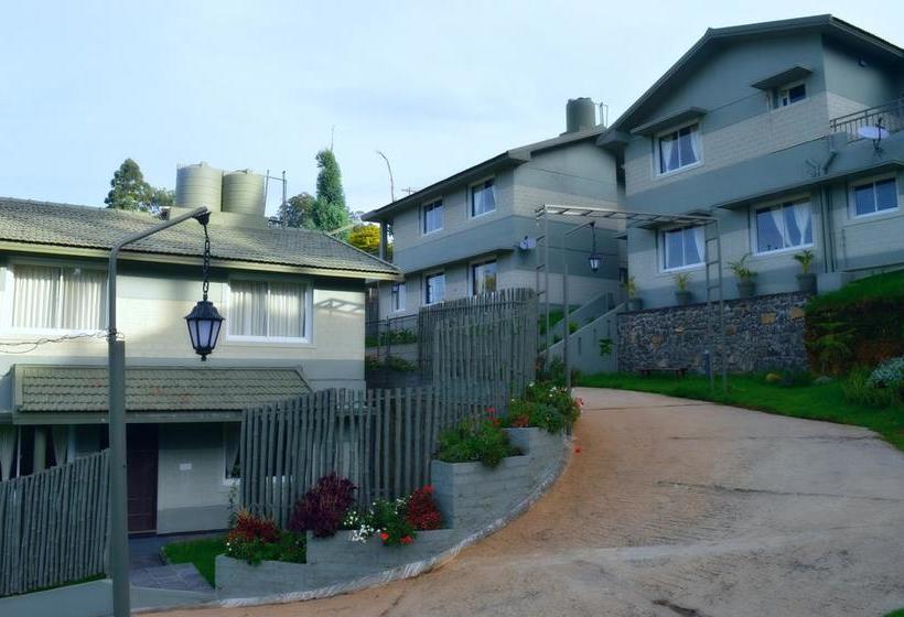 Nivata Springdale Resort And Spa