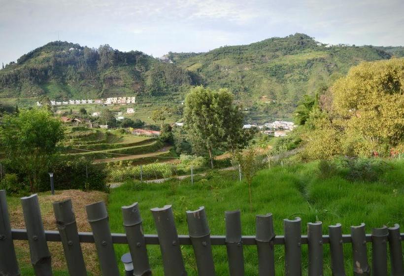 Nivata Springdale Resort And Spa