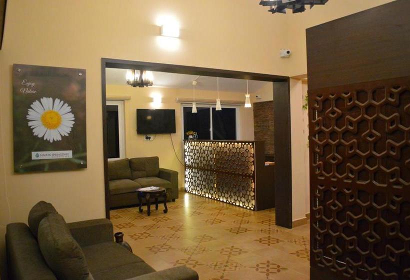 Nivata Springdale Resort And Spa