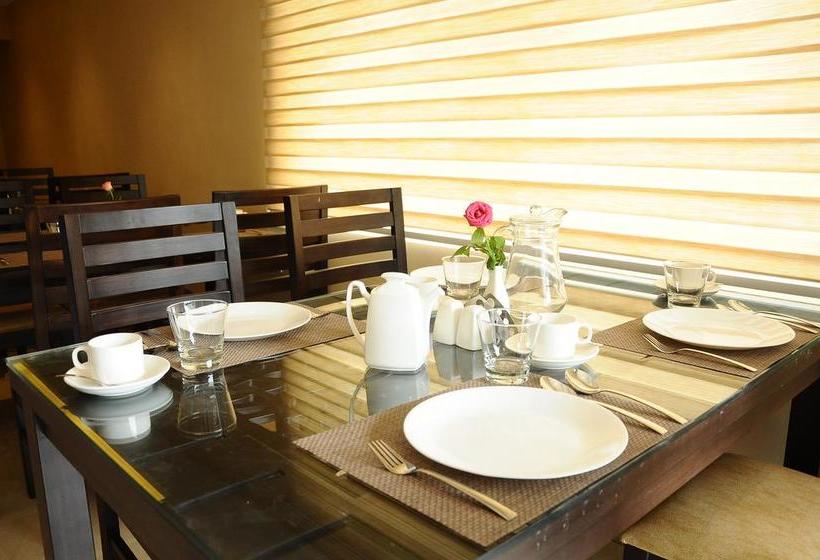 Nivata Springdale Resort And Spa