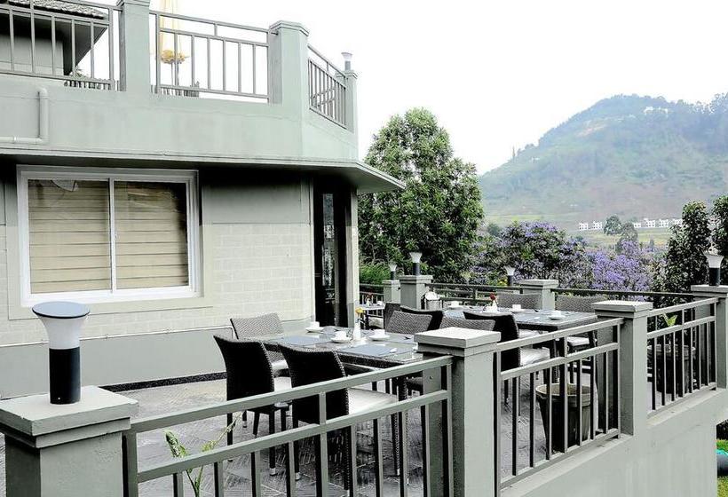 Nivata Springdale Resort And Spa