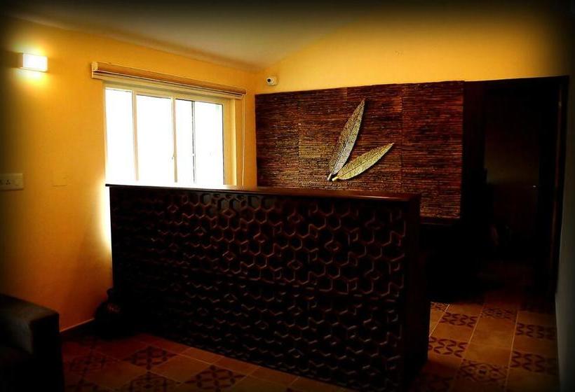 Nivata Springdale Resort And Spa