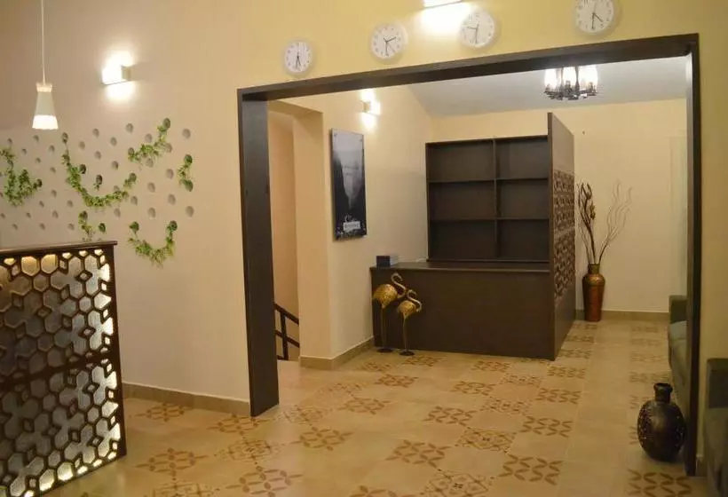 Nivata Springdale Resort And Spa