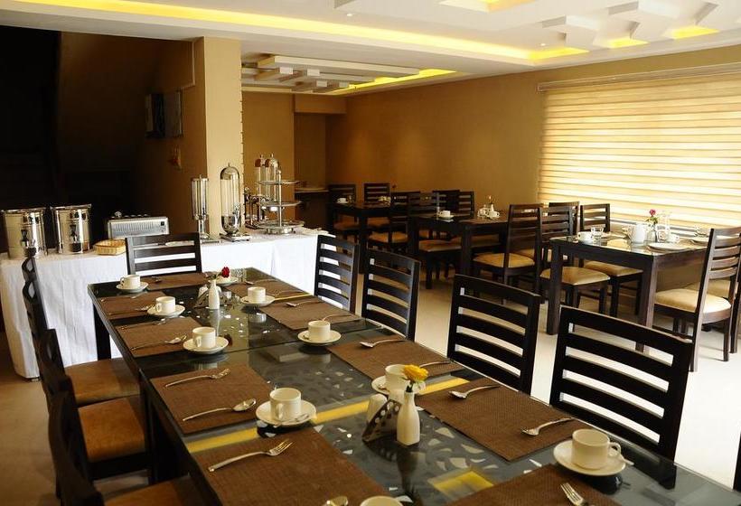 Nivata Springdale Resort And Spa