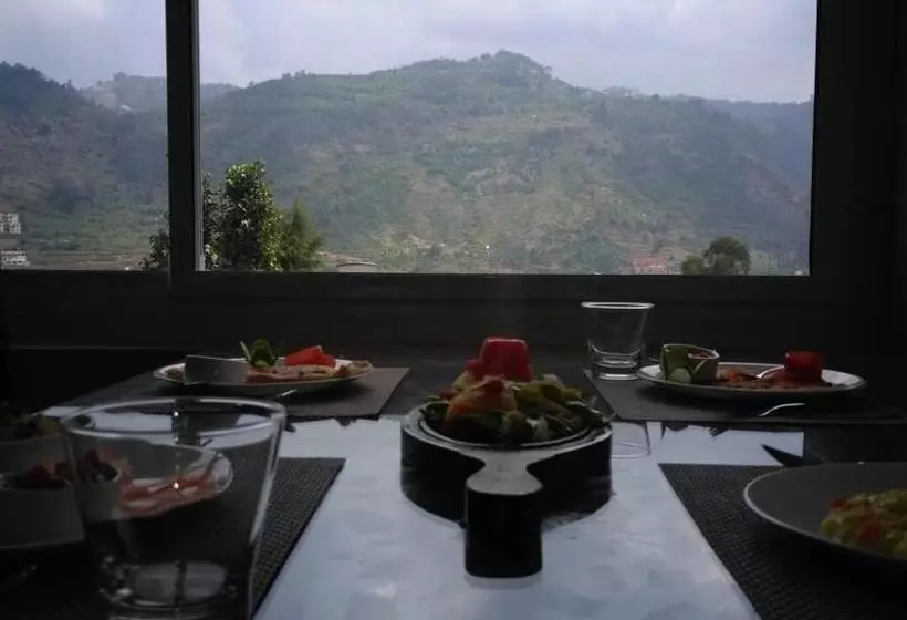 Nivata Springdale Resort And Spa