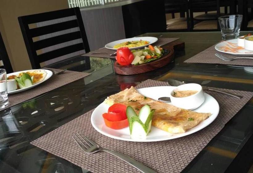 Nivata Springdale Resort And Spa