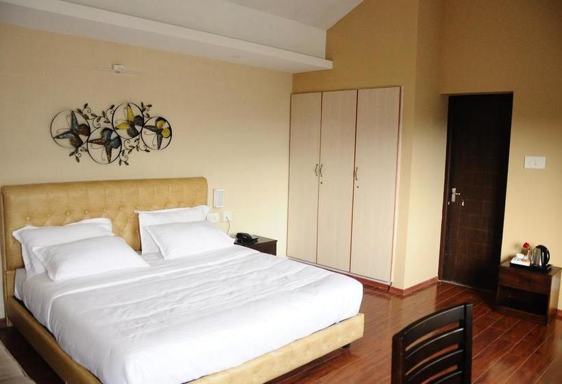 Nivata Springdale Resort And Spa