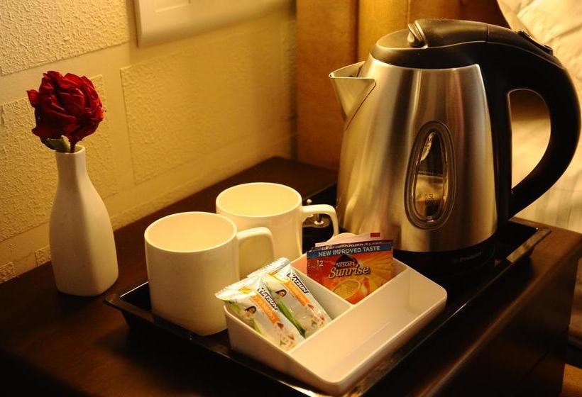 Nivata Springdale Resort And Spa