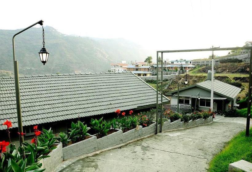 Nivata Springdale Resort And Spa