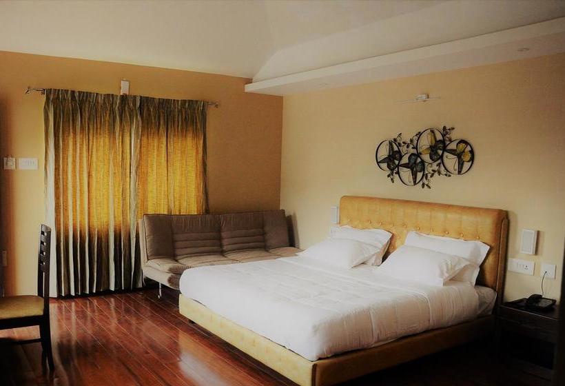 Nivata Springdale Resort And Spa