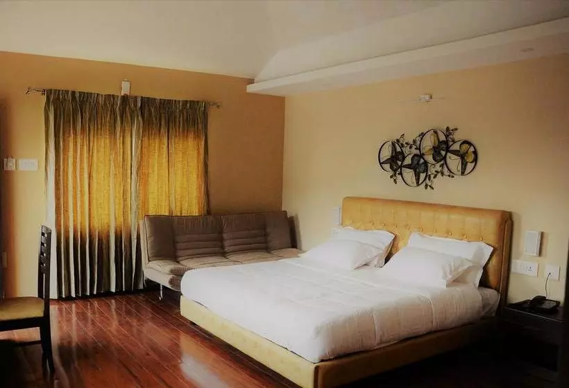 Nivata Springdale Resort And Spa