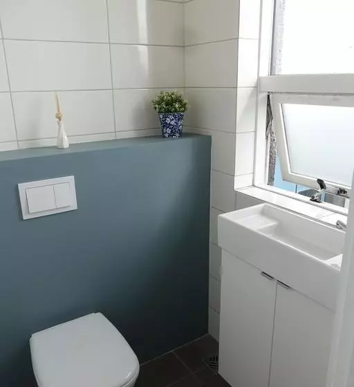 Vibrant Iceland Hostel