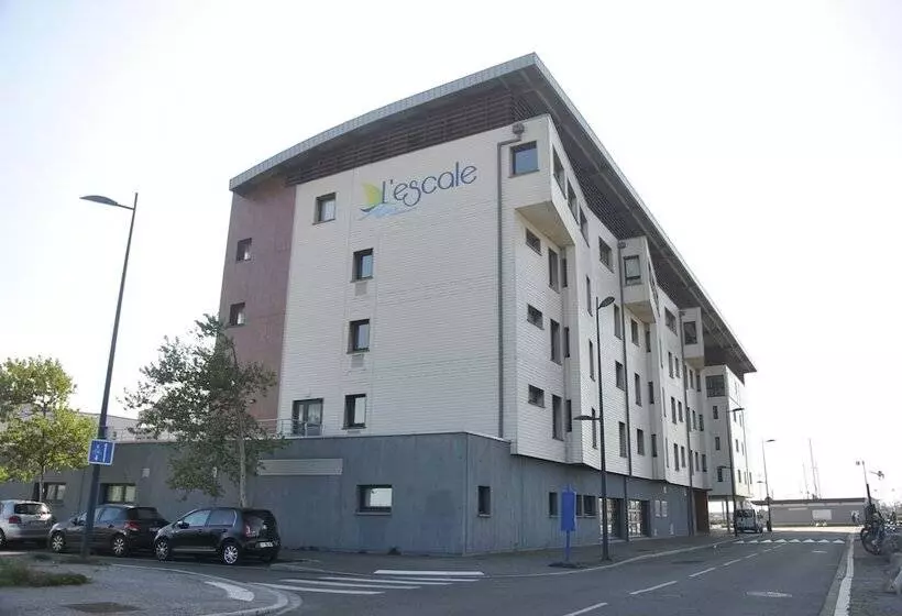 Hostel L'escale
