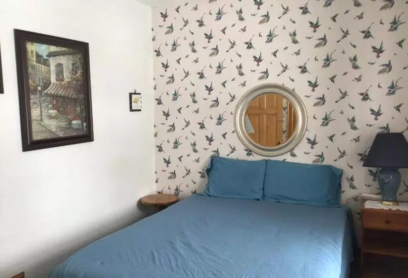 Aamiaismajoitus (B&B) 10th Avenue Guest House & Suites