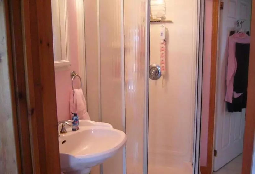 Aamiaismajoitus (B&B) 10th Avenue Guest House & Suites