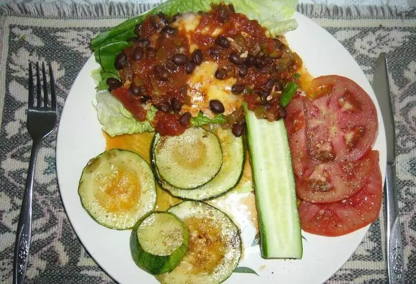 Aamiaismajoitus (B&B) 10th Avenue Guest House & Suites