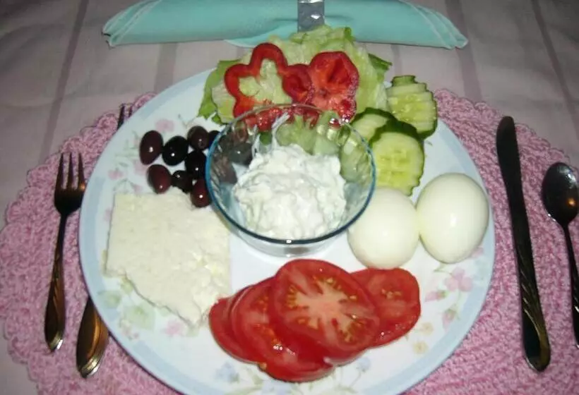 Aamiaismajoitus (B&B) 10th Avenue Guest House & Suites