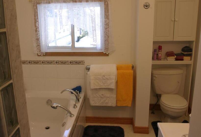 ベッドアンドブレックファースト 10th Avenue Guest House & Suites