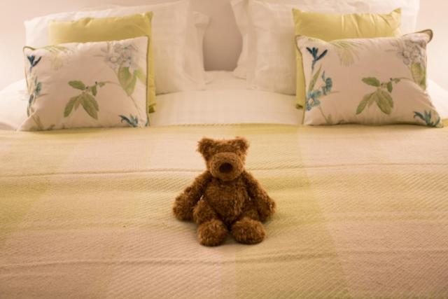 ベッドアンドブレックファースト Colman S Of Aysgarth Town Ends